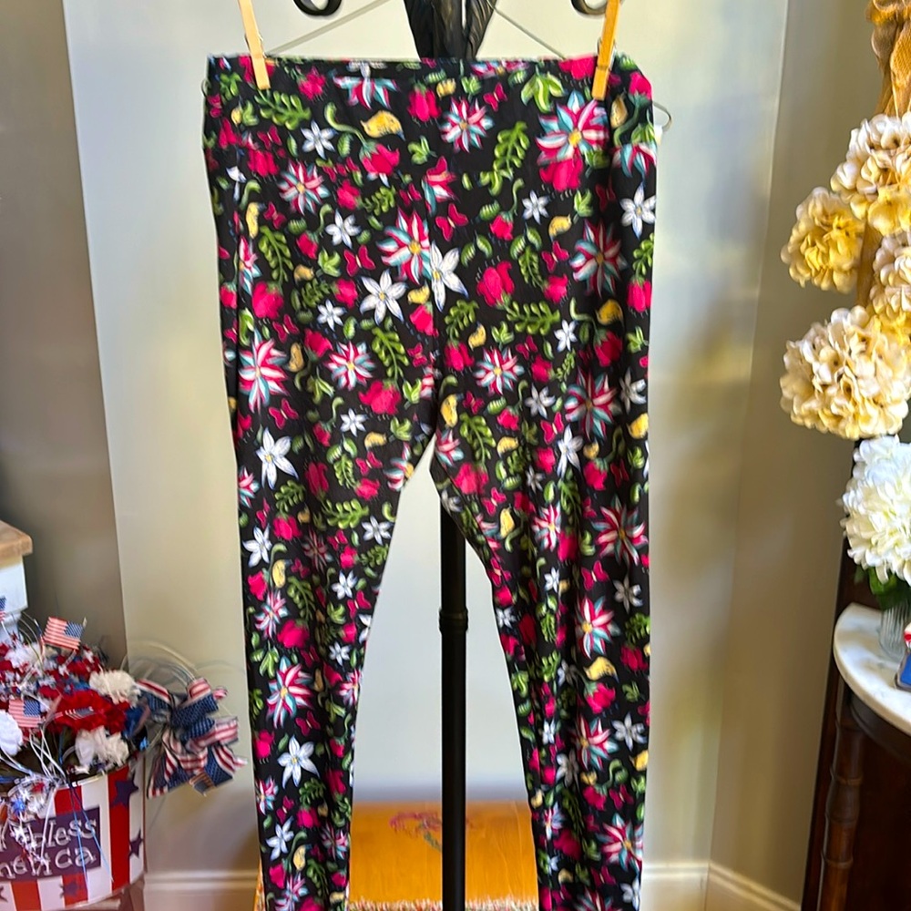 Leggings by LuLaRoe